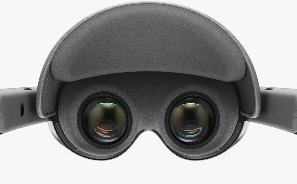 Samsung Galaxy XR | AI-Powered XR Headset | Samsung US