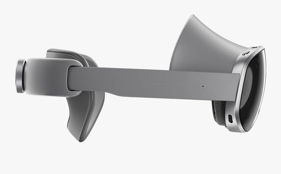 Samsung Galaxy XR | AI-Powered XR Headset | Samsung US